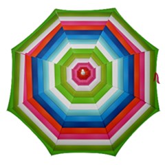 Colorful Plasticine Straight Umbrellas by BangZart