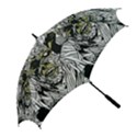 The Monster Squad Golf Umbrellas View2