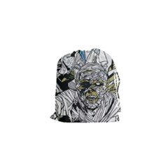 The Monster Squad Drawstring Pouches (xs)  by BangZart