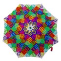 3d Fsm Tessellation Pattern Hook Handle Umbrellas (Large) View1