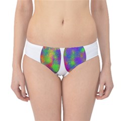 Paw Hipster Bikini Bottoms