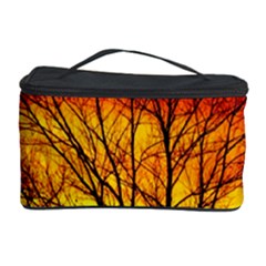 Sunset Abendstimmung Cosmetic Storage Case