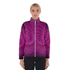 Purple Background Scrapbooking Abstract Winterwear