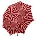 Sun Background Optics Channel Red Hook Handle Umbrellas (Large) View2