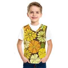 Abstract #417 Kids  Sportswear by RockettGraphics