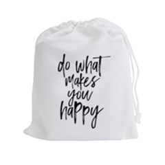 Quotes Bag