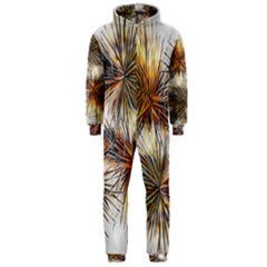 Yucca Man Joshua Tree Hooded Jumpsuit (men) by JoshuaTreeClothingCo