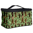 Puppy Dog Pattern Cosmetic Storage Case View2