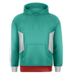 Shrub Hero Men s Pullover Hoodie