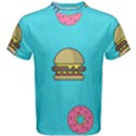 YumYum  Men s Cotton Tee View1