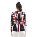 Dualism Hooded Wind Breaker (Women) View2