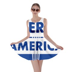 America 1769750 1280 Skater Dress