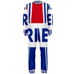 America 1769750 1280 Onepiece Jumpsuit (men) 