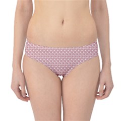 Kisspattern 01 Hipster Bikini Bottoms