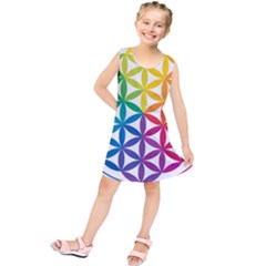 Heart Energy Medicine Kids  Tunic Dress