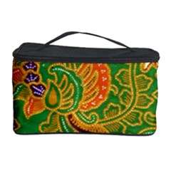 Art Batik The Traditional Fabric Cosmetic Storage Case