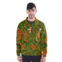 Art Batik The Traditional Fabric Wind Breaker (Men) View1