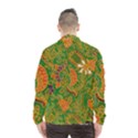 Art Batik The Traditional Fabric Wind Breaker (Men) View2