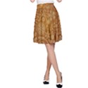 Batik Art Pattern A-Line Skirt View1