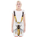 Bee Braces Suspender Skirt View1