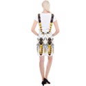 Bee Braces Suspender Skirt View2