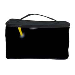 Black Rhino Logo Cosmetic Storage Case