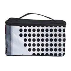 Standard Computer Case Back Cosmetic Storage Case