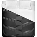 Tire Duvet Cover (King Size) View1