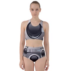 Washing Machine Bikini Swimsuit Spa Swimsuit 