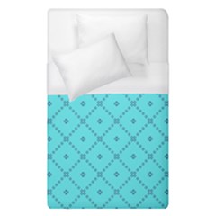 Pattern Background Texture Duvet Cover (single Size)