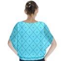 Pattern Background Texture Blouse View2
