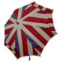 Usa Flag Hook Handle Umbrellas (Small) View2