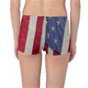 Usa Flag Reversible Boyleg Bikini Bottoms View2