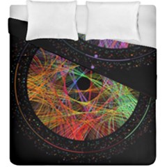 The Art Links Pi Duvet Cover Double Side (king Size)