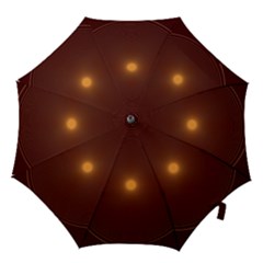 Spiral Vintage Hook Handle Umbrellas (small) by BangZart