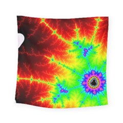 Misc Fractals Square Tapestry (small)