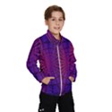 Matrix Wind Breaker (Kids) View1