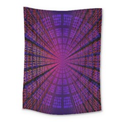 Matrix Medium Tapestry by BangZart