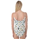 Insect Animal Pattern Camisole Leotard  View2