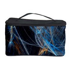 Fractal Tangled Minds Cosmetic Storage Case