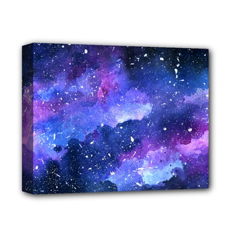 Galaxy Deluxe Canvas 14  X 11 