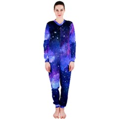 Galaxy Onepiece Jumpsuit (ladies) 