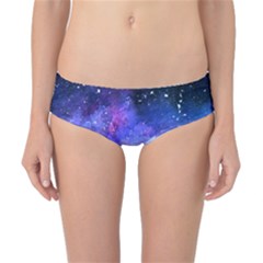 Galaxy Classic Bikini Bottoms by Kathrinlegg