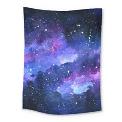 Galaxy Medium Tapestry