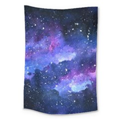 Galaxy Large Tapestry