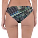 Computer Ram Tech Reversible Hipster Bikini Bottoms View2