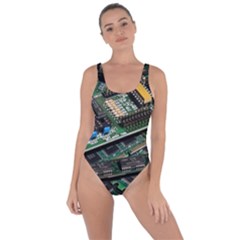 Computer Ram Tech Bring Sexy Back Swimsuit