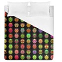 Beetles Insects Bugs Duvet Cover (Queen Size) View1