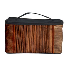 Barnwood Unfinished Cosmetic Storage Case