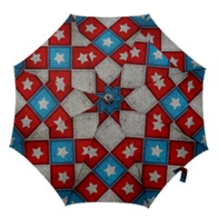 Atar Color Hook Handle Umbrellas (medium)